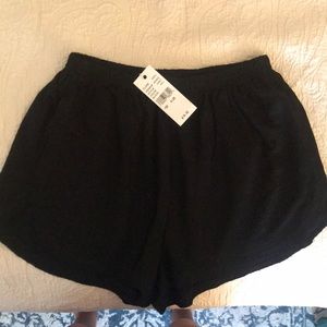 Brandy Melville soft shorts